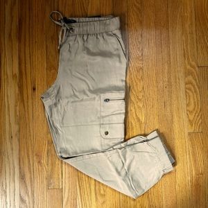 Banana Republic Cargo Jogger